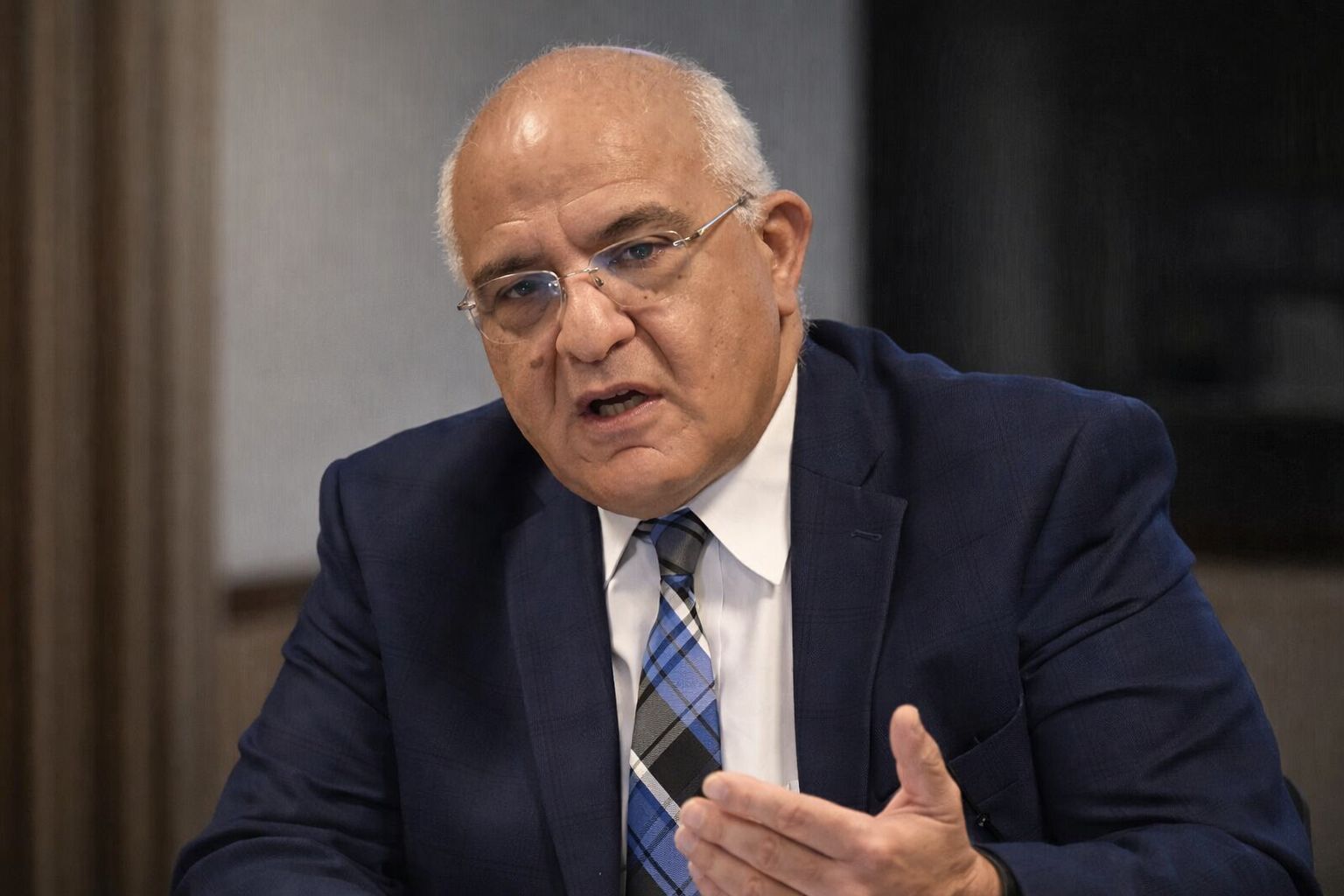 Alaa Sarhan