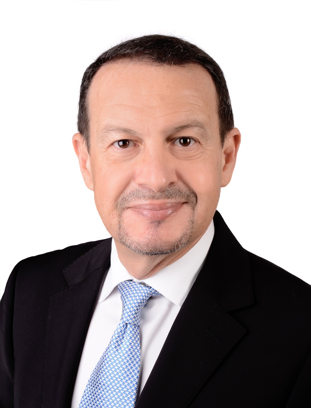 Hossam Ezzeldin