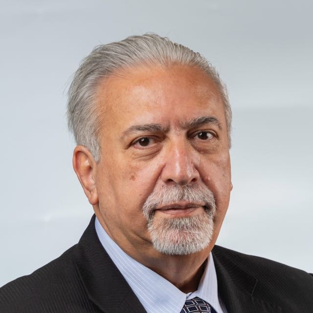Fareed Bushehri