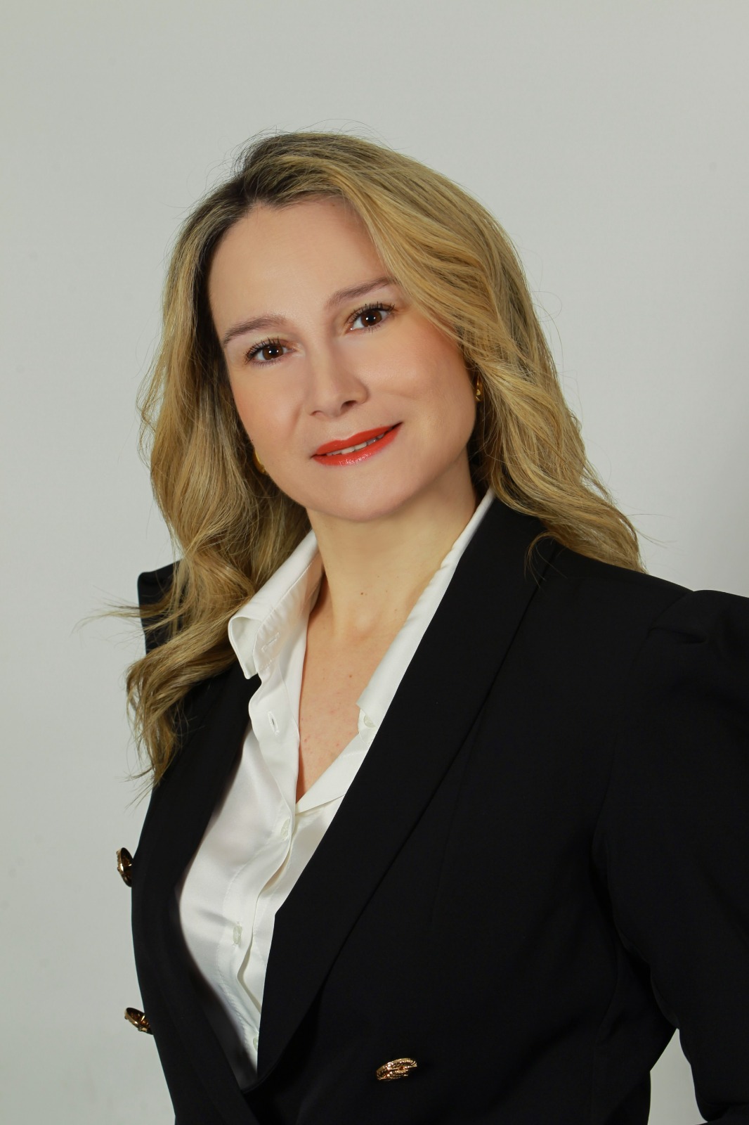 Garyfallia Selimi