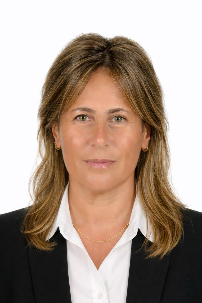 Ghada Moghny