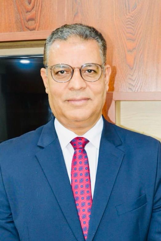Islam Abou El-Magd