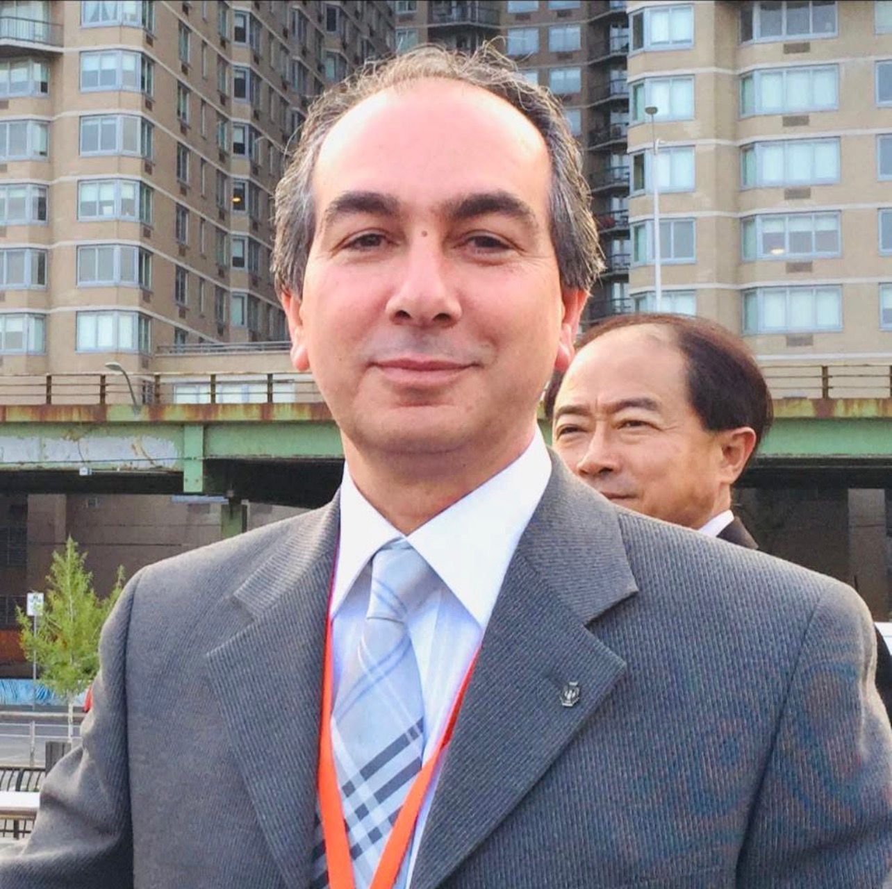Khalid El Adli