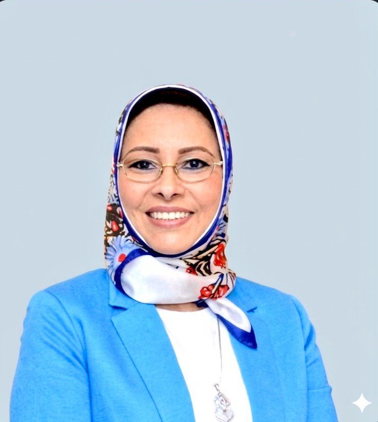 Magda Shouieb