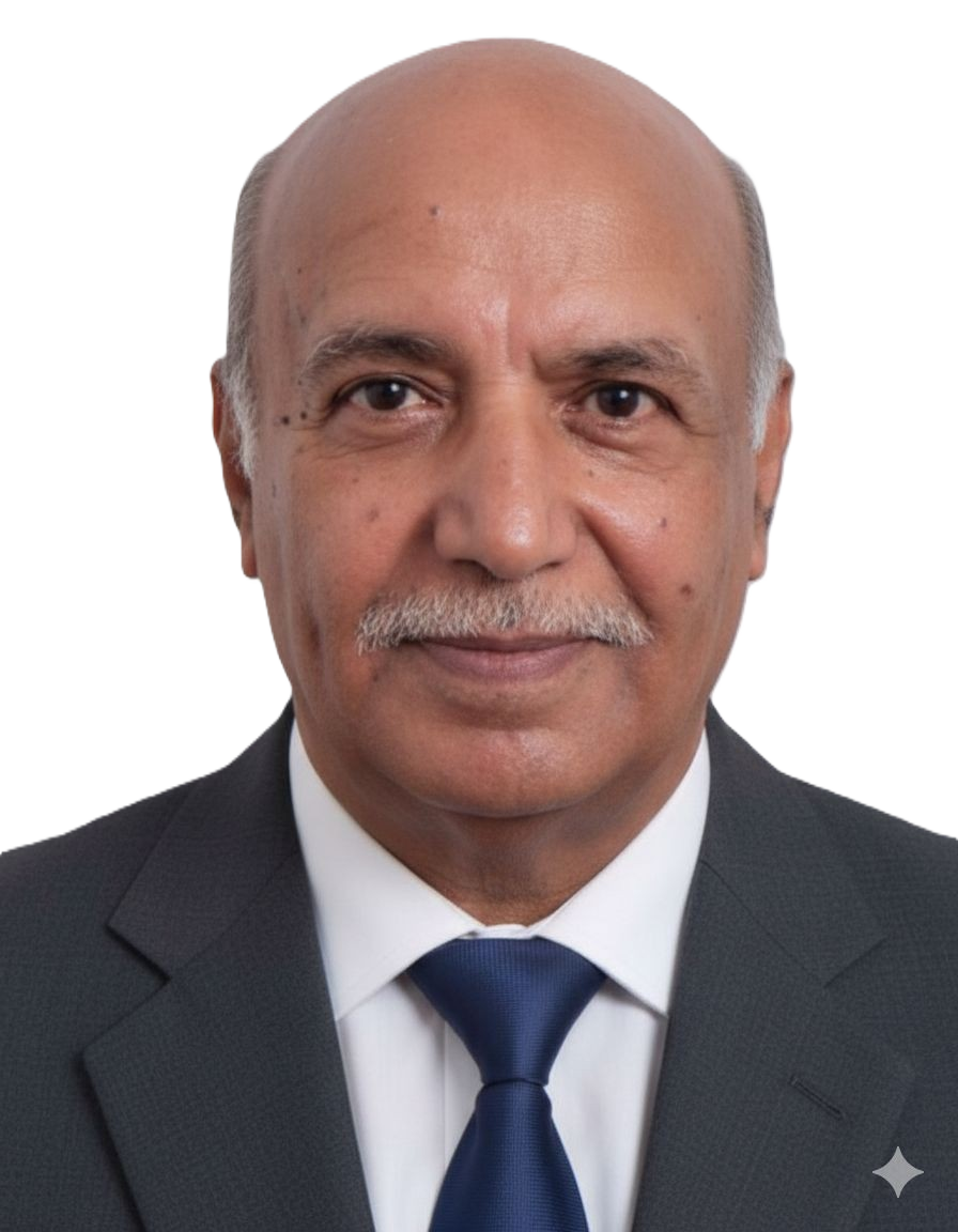 Mohamed Al Awah