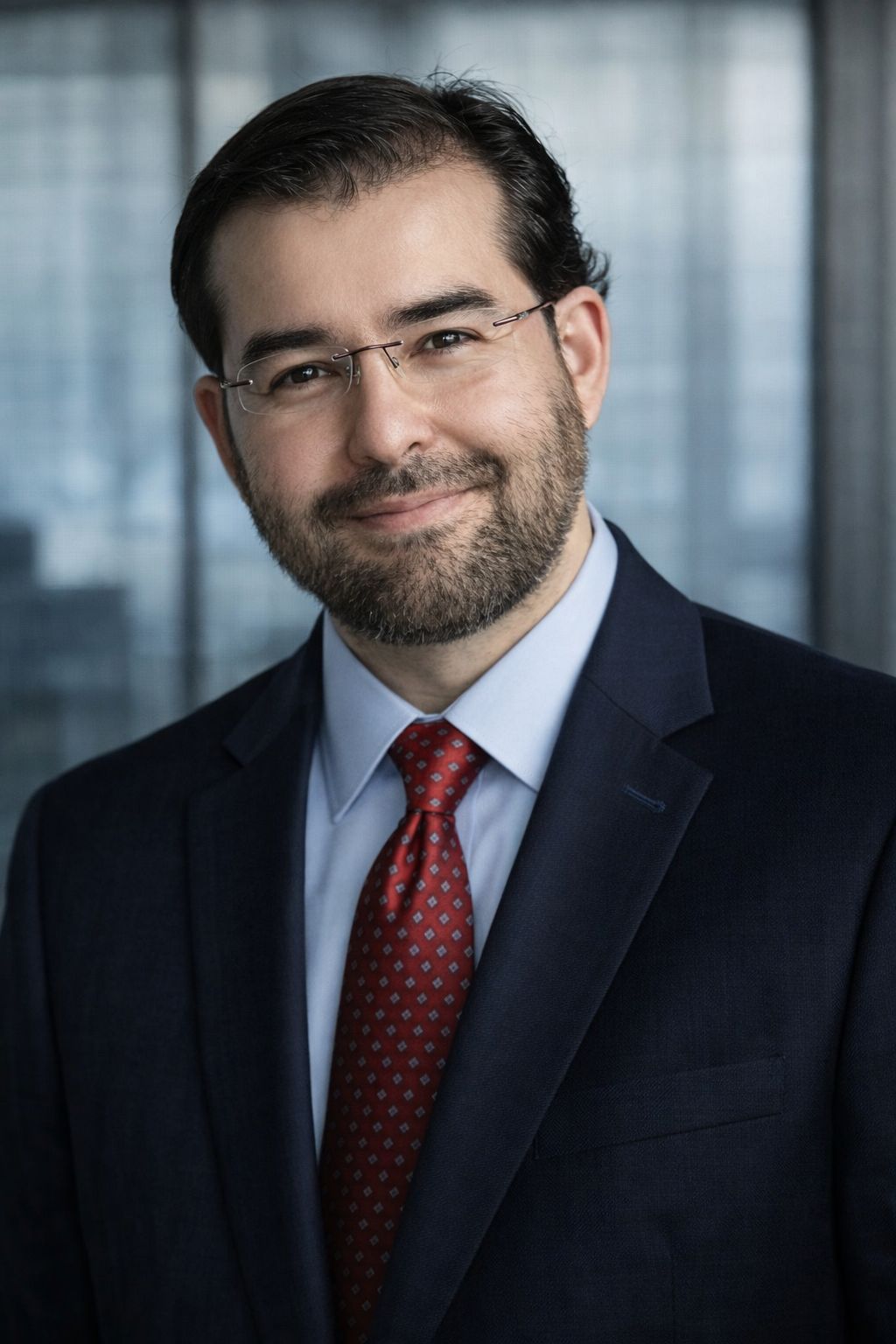 Mohammad Asfour