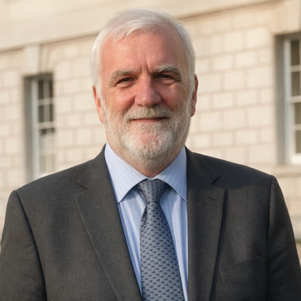 Paul Dumble
