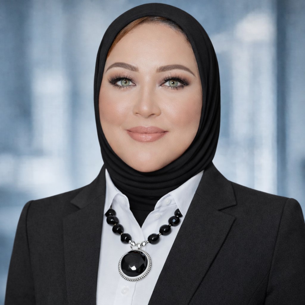 Rania Farouk