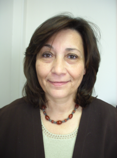 Shadia Elshishini